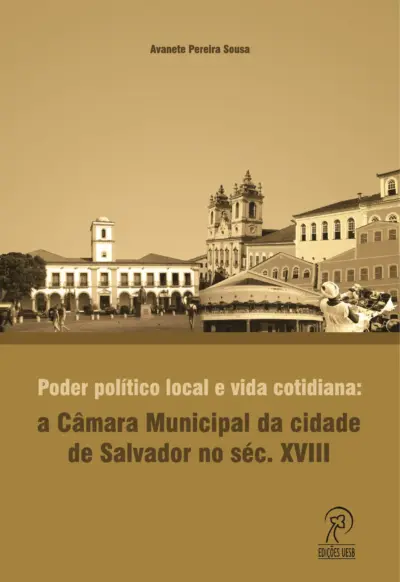 Poder político local e vida cotidiana