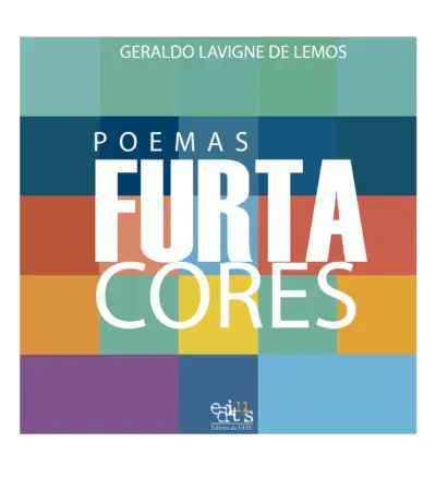 Poemas furta cores