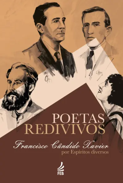 Poetas redivivos