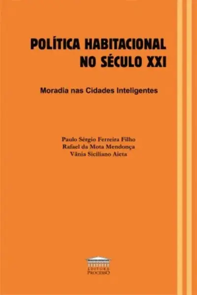 Política habitacional no século XXI