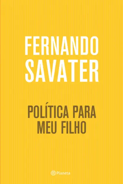 Política para meu filho