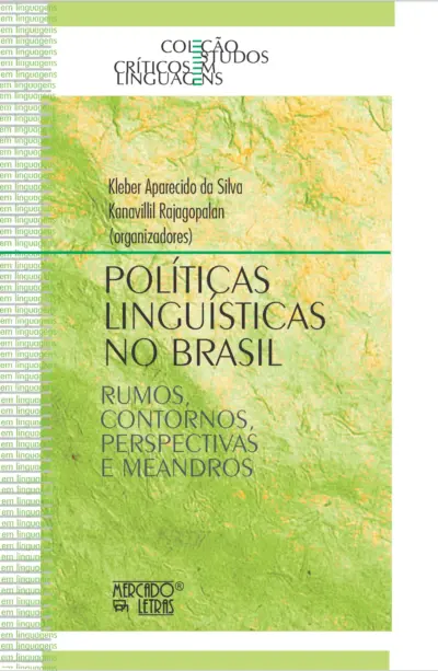 Políticas linguísticas no Brasil