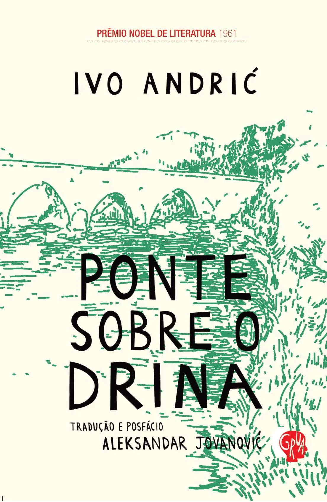 Ponte sobre o Drina: Ponte sobre o Drina: