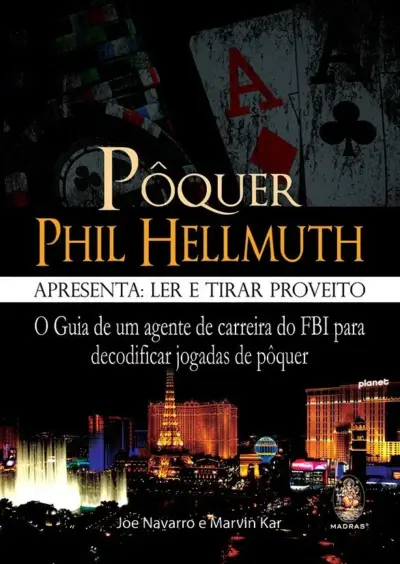 Pôquer Phil Hellmuth