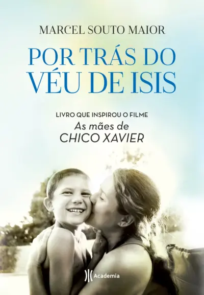 Por trás do véu de Isis - 3º edição