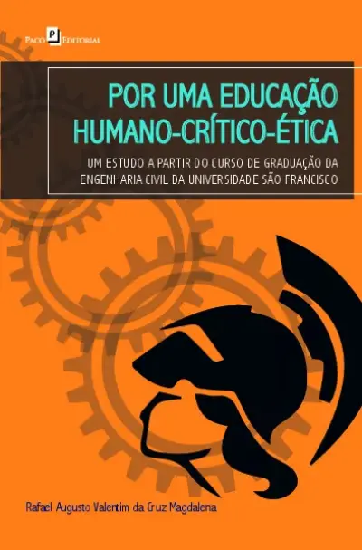 Por uma educação humano-crítico-ética
