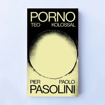 Porno-Teo-Kolossal
