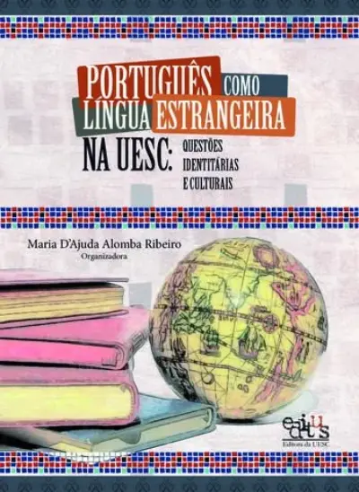Português como língua estrangeira na UESC