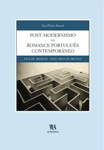 Post-modernismo no romance português contemporâneo