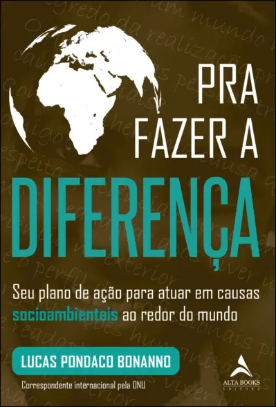 Pra fazer a diferença