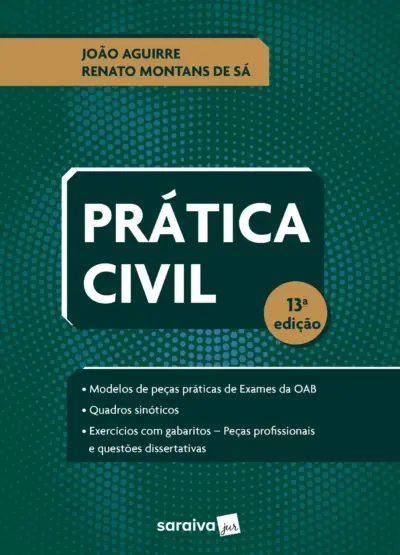 Prática civil