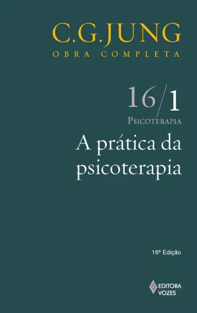 Prática da psicoterapia vol. 16/1