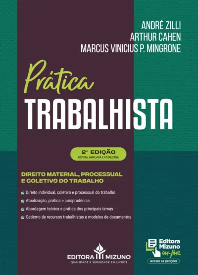 Prática trabalhista