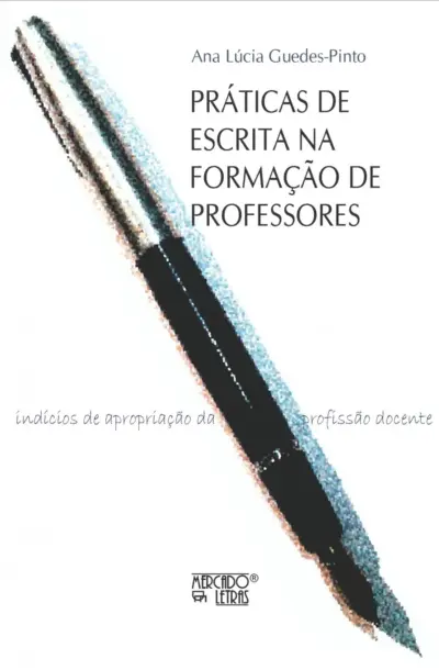 Práticas de escrita na formação de professores