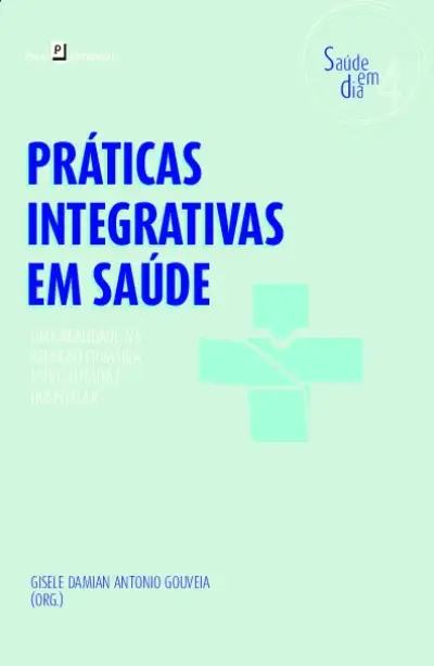 Práticas Integrativas em Saúde