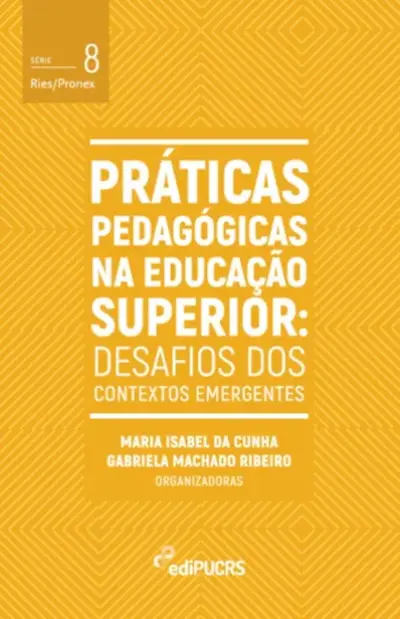 Práticas pedagógicas na educação superior