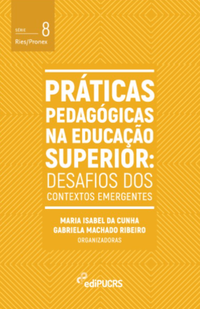 Práticas pedagógicas na educação superior: desafios dos contextos emergentes