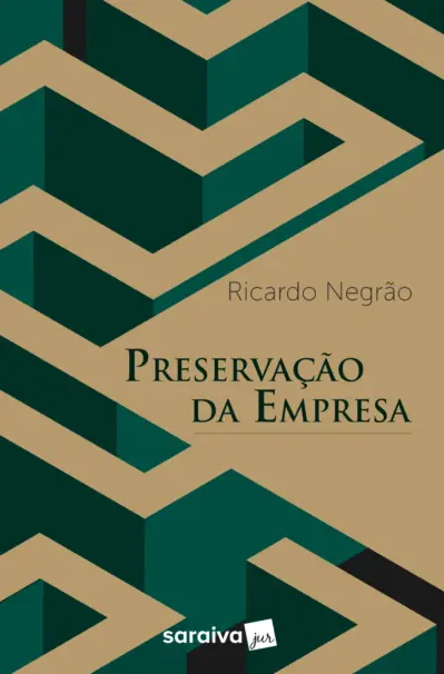 Preservação da empresa