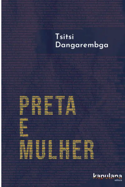 Preta e mulher