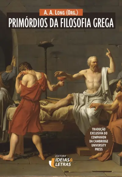 Primórdios da filosofia grega