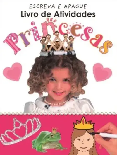 Princesas