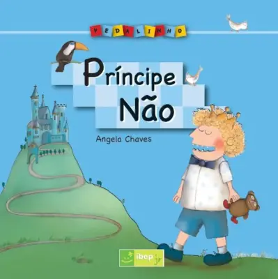 Príncipe não