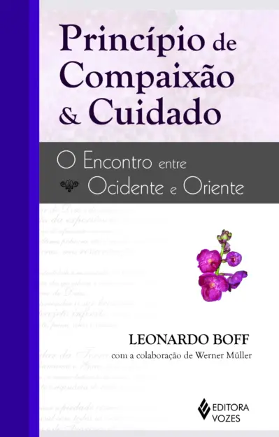 Princípio de compaixão e cuidado