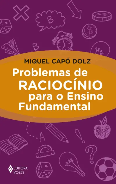Problemas de raciocínio para o ensino fundamental