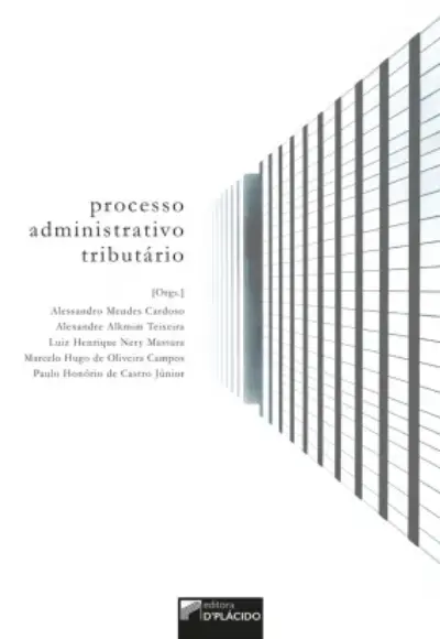 Processo administrativo tributário