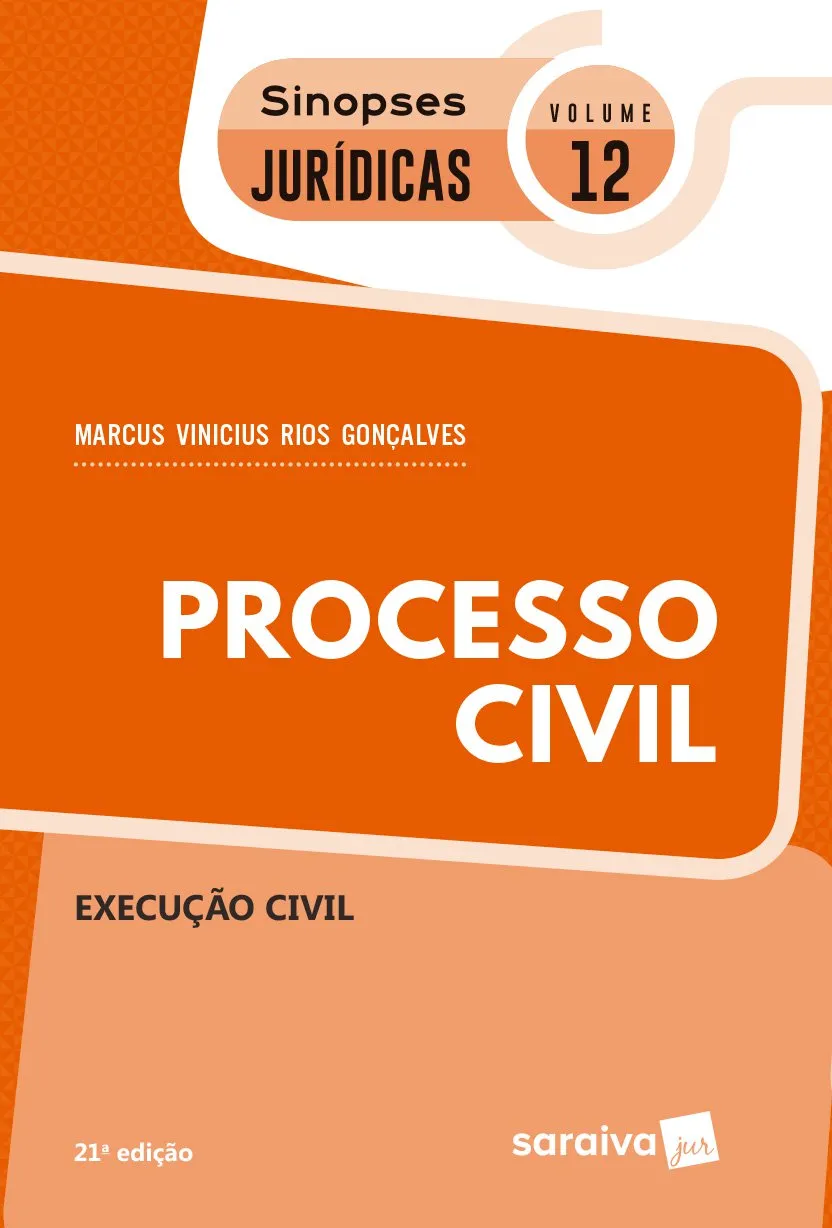 Processo civil: execução civil Processo civil: execução civil