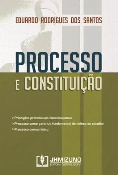 Processo e constituição