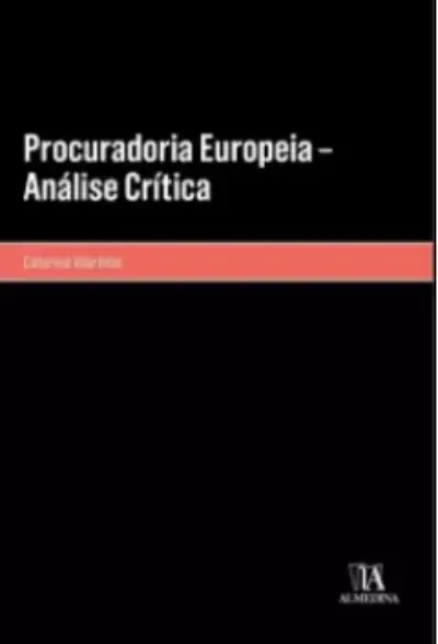 Procuradoria Europeia
