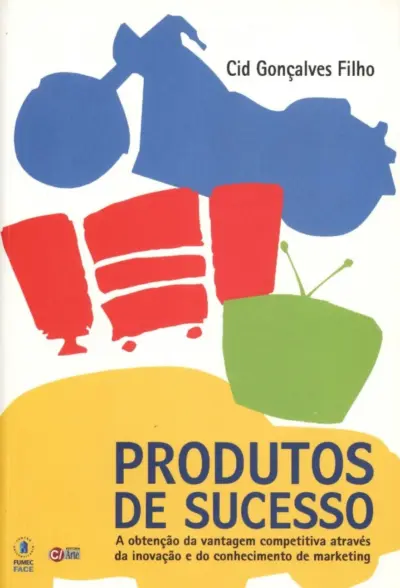 Produtos de sucesso