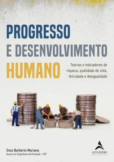 Progresso e desenvolvimento humano