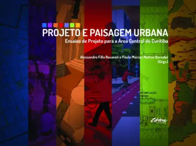 Projeto e paisagem urbana