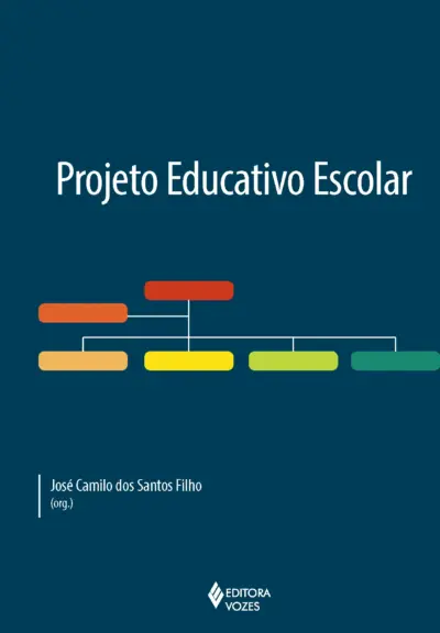 Projeto educativo escolar