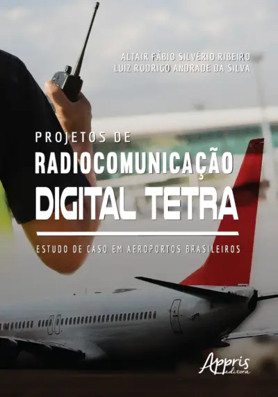 Projetos de radiocomunicação digital tetra