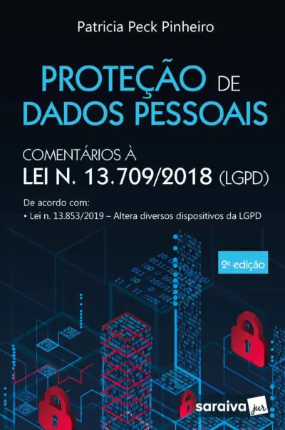 Proteção de dados pessoais