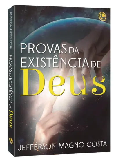 Provas da existência de Deus