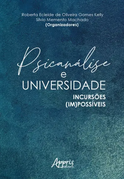 Psicálise e universidade