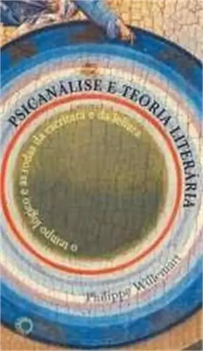 Psicanálise e teoria literária