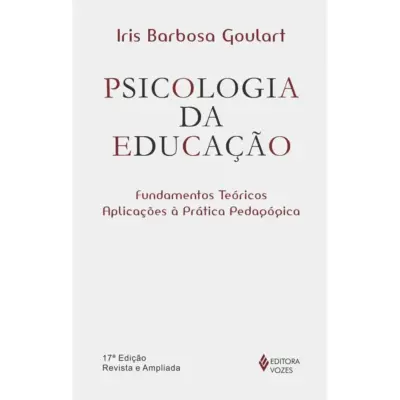 Psicologia da educação