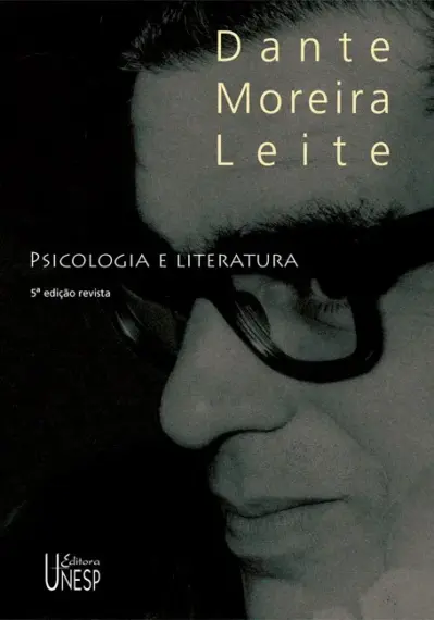 Psicologia e literatura - 5ª edição