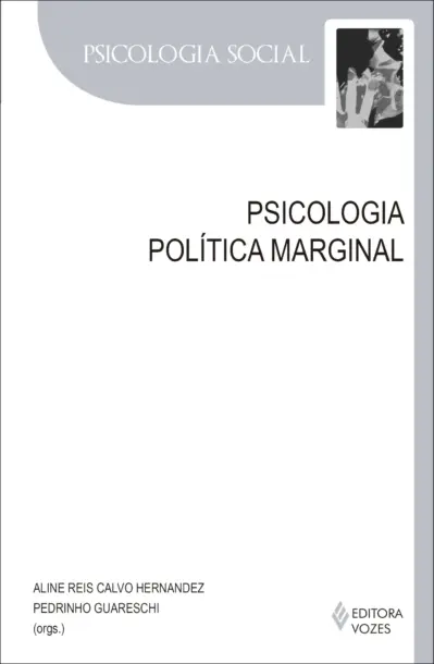 Psicologia política marginal