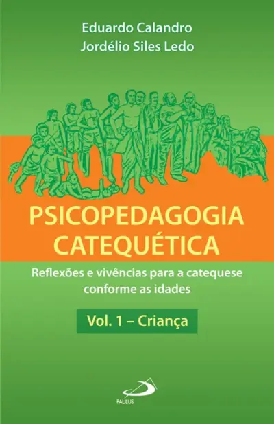 Psicopedagogia catequética