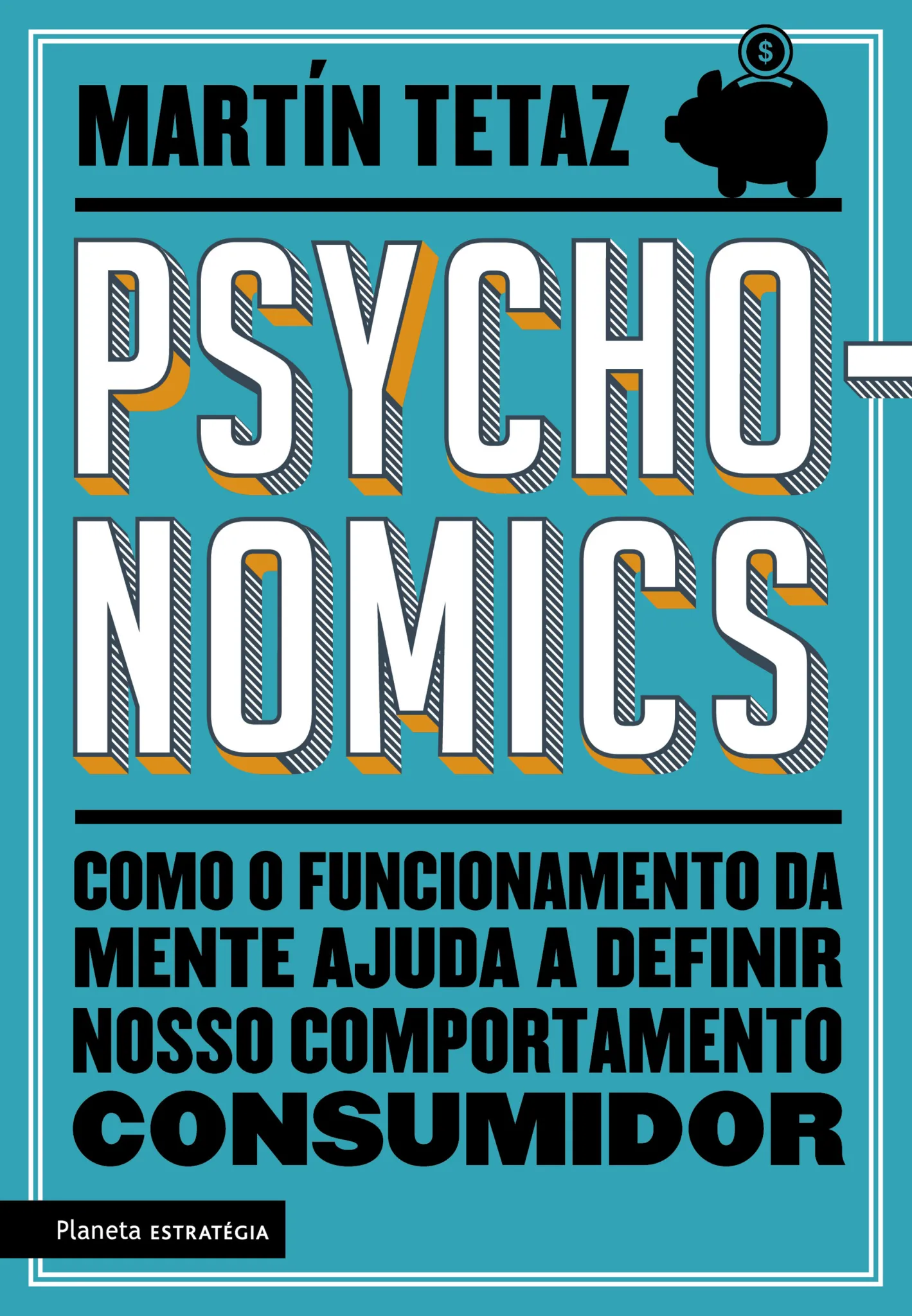Psychonomics: como o funcionamento da mente ajuda a definir nosso comportamento consumidor Psychonomics: como o funcionamento da mente ajuda a definir nosso comportamento consumidor