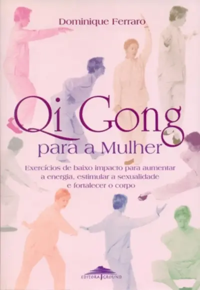 Qi Gong para a mulher