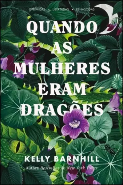 Quando as mulheres eram dragões