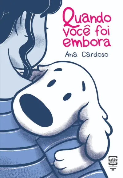 Quando você foi embora