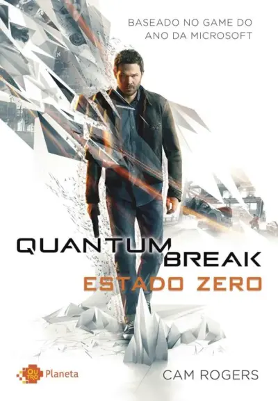 Quantum break
